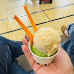 ブルーシール - 