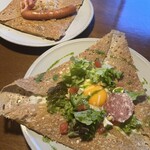 クレープリー月 - 