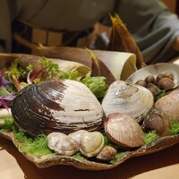 橦木町 しみず - 