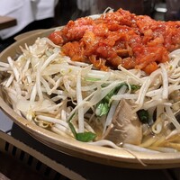 水剌間 恵比寿本店 - 