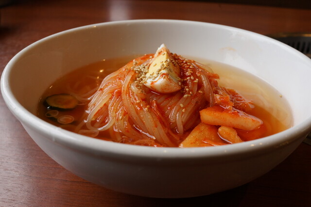 焼肉冷麺やまなか家 鎌田店 - 卸町（焼肉）の写真