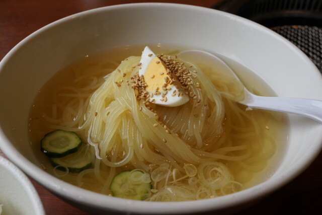 焼肉冷麺やまなか家 鎌田店 - 卸町（焼肉）の写真