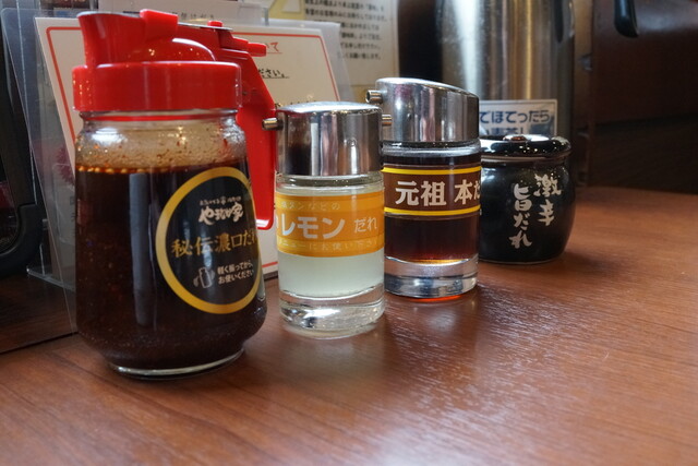 焼肉冷麺やまなか家 鎌田店 - 卸町（焼肉）の写真