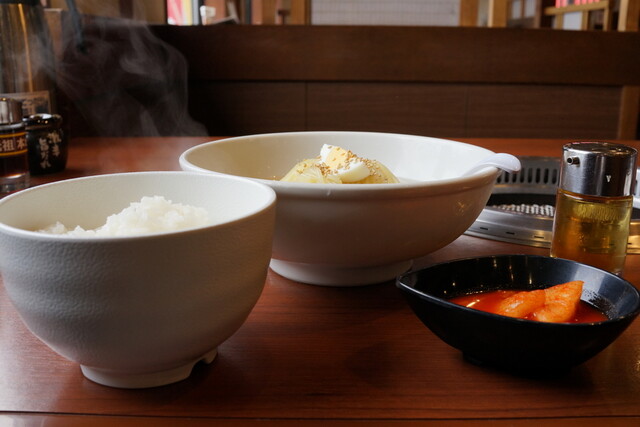 焼肉冷麺やまなか家 鎌田店 - 卸町（焼肉）の写真