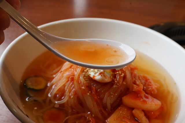 焼肉冷麺やまなか家 鎌田店 - 卸町（焼肉）の写真