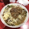ラーメン二郎 千葉店