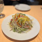 ピッコログランデ - 