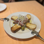 ピッコログランデ - 