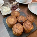 メルセデス・ベンツ・コネクション TOKYO - 