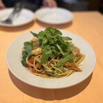 ピッコログランデ - 