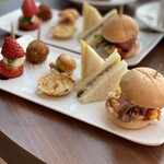 メルセデス・ベンツ・コネクション TOKYO - 