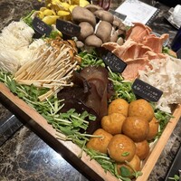 Shangri-La's secret ROPPONGI - 