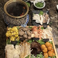 Shangri-La's secret ROPPONGI - 