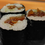 なかさと - 大人の干瓢巻