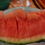 なかさと - スイカ