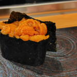 なかさと - うに