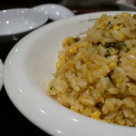 中国料理レストラン泰山 - 