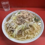ラーメン二郎 松戸駅前店 - 