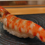 なかさと - 車海老