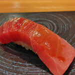 なかさと - 中トロ