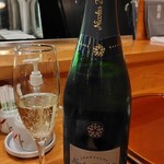 なかさと - シャンパーニュ 二コラ・フィアット ミレジメ2018 ブラン・ド・ブラン