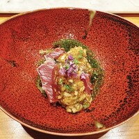 鮨 練磨 - 