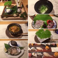 鮨たかや - 
