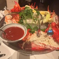 ウルフギャング・ステーキハウス 丸の内店 - 