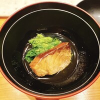鮨 練磨 - 