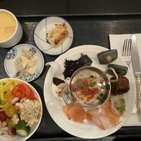 ホテルグランヴィア京都 - 