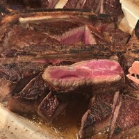 ウルフギャング・ステーキハウス 丸の内店 - 
