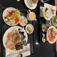 ホテルグランヴィア京都 - 