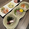 しあわせ料理　萬てん 京橋店