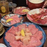 焼肉こじま離れ 飯田橋 - 