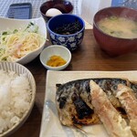 松本食堂 - 