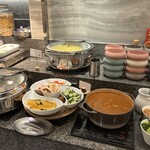 カフェ・イン・ザ・パーク - 