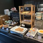 カフェ・イン・ザ・パーク - 