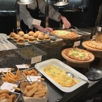 カフェ・イン・ザ・パーク - 