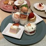 カフェ・イン・ザ・パーク - 