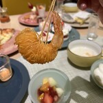 カフェ・イン・ザ・パーク - 