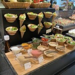 カフェ・イン・ザ・パーク - 