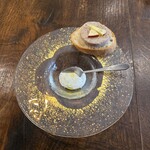 小さなレストラン フィル - 