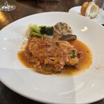 小さなレストラン フィル - 