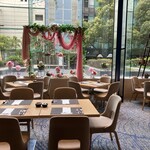 カフェ・イン・ザ・パーク - 