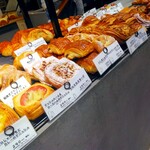 Mariage de Farine 神戸北野ノスタ店 - 