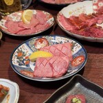 焼肉こじま離れ 飯田橋 - 