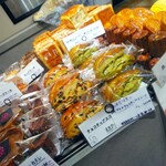 Mariage de Farine 神戸北野ノスタ店 - 