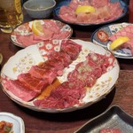 焼肉こじま離れ 飯田橋 - 