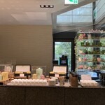 カフェ・イン・ザ・パーク - 