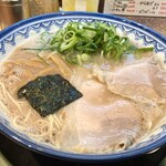 博多とんこつ 天神旗 - 